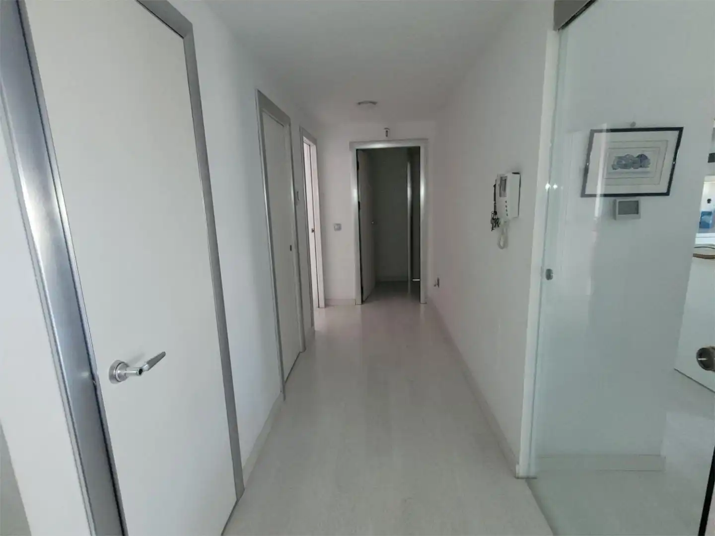 Piso en venta en Melilla con Aire acondicionado, Calefacción y Terraza