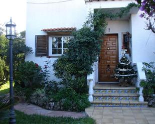 Casa o xalet en venda en Chiva amb Aire condicionat, Terrassa i Balcó