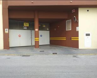 Parking of Garage for sale in Dénia