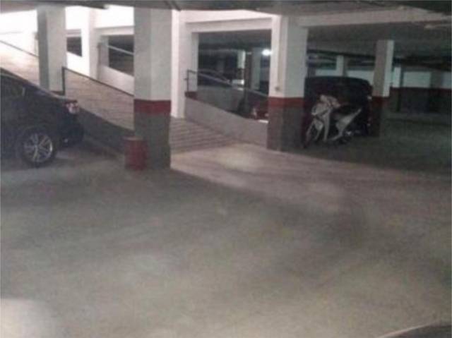 Garaje en Venta en Carretera de Níjar, 270 en San Luis