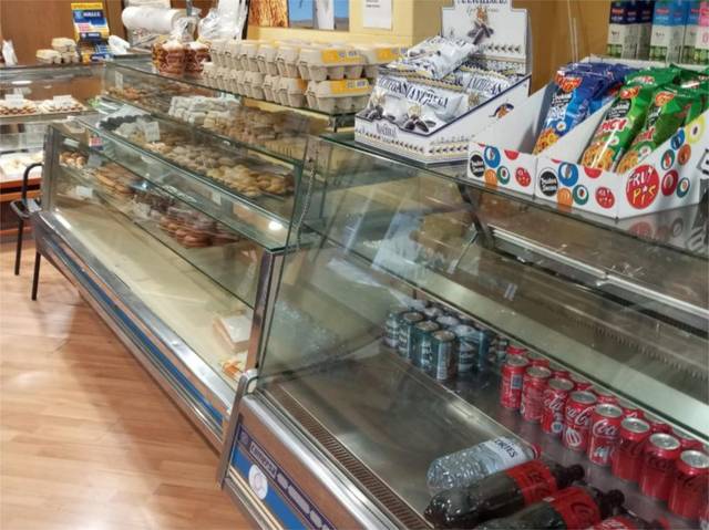 Local comercial en Alquiler en Calle Pérez Galdós, 33 en Ensanche - Franciscanos