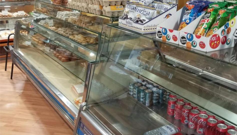 Premises to rent in Calle Pérez Galdós, 33, Ensanche - Franciscanos, Albacete Capital - image 1 Photo 1 of Premises to rent in Calle Pérez Galdós, 33, Ensanche - Franciscanos, Albacete Capital