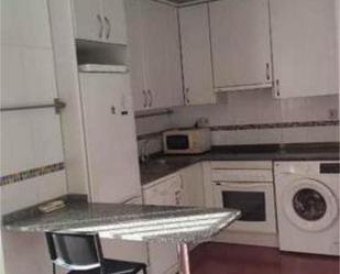 Flat to rent in Acacias