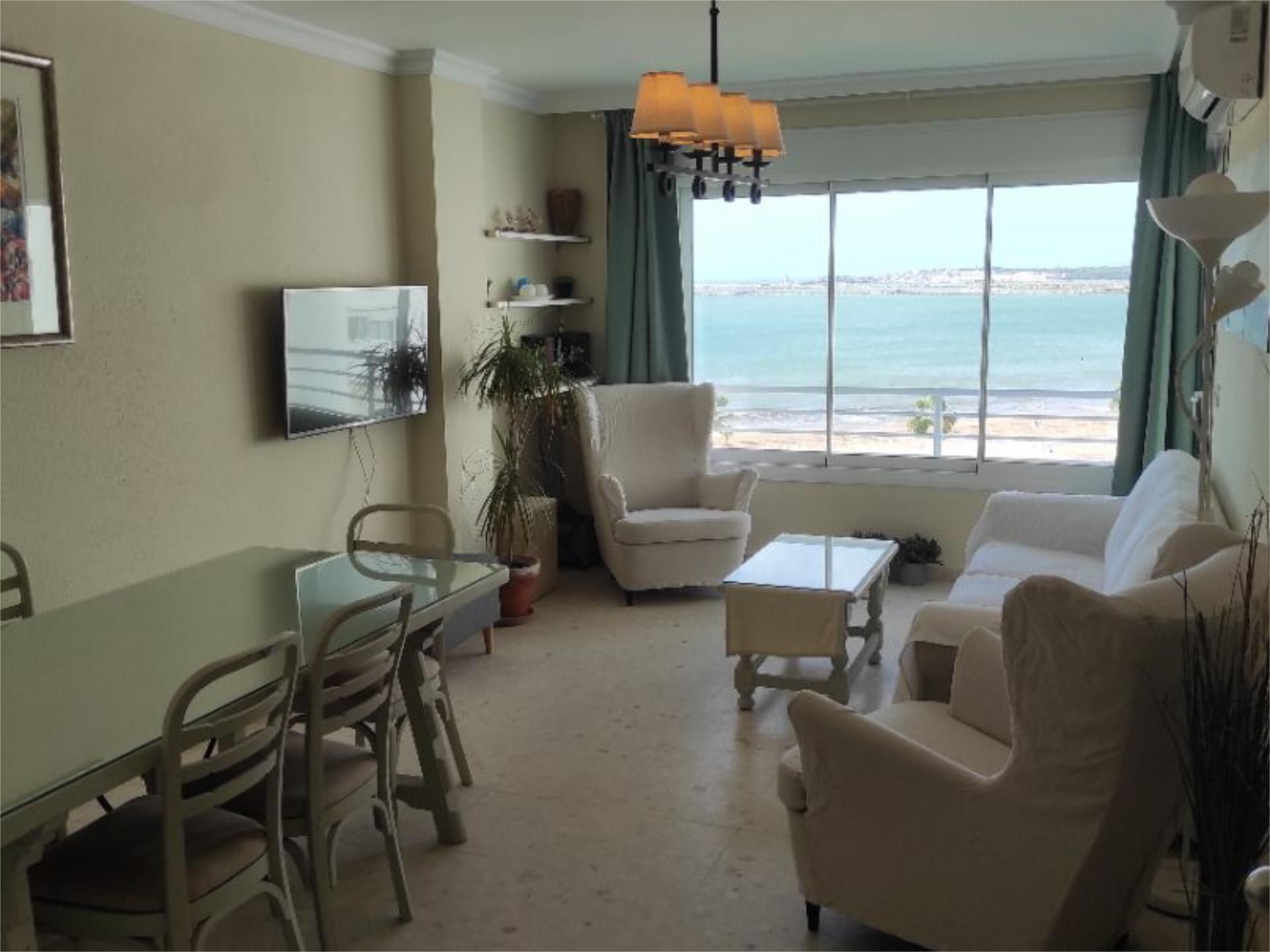 Flat to rent in Marítimo, 21, Valdelagrana