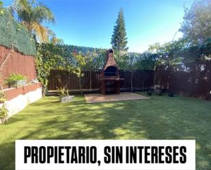 Garden of Planta baja for sale in Torremolinos  with Air Conditioner, Heating and Private garden