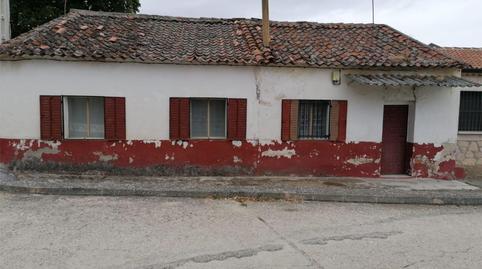 Casa o chalet en venta en Carretera Cortos, 7, Duruelo, Segovia - imagen 2 Foto 2 de Casa o chalet en venta en Carretera Cortos, 7, Duruelo, Segovia