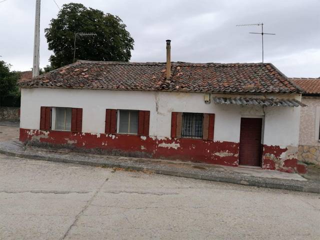 Casa-chalet en Venta en Carretera Cortos, 7 en Duruelo