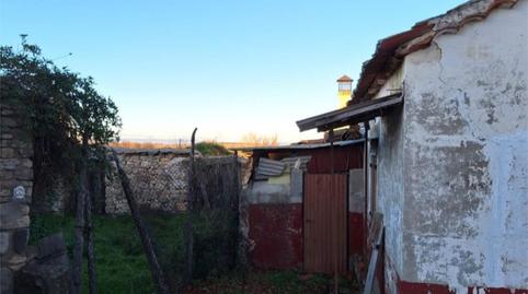 Casa o chalet en venta en Carretera Cortos, 7, Duruelo, Segovia - imagen 4 Foto 4 de Casa o chalet en venta en Carretera Cortos, 7, Duruelo, Segovia