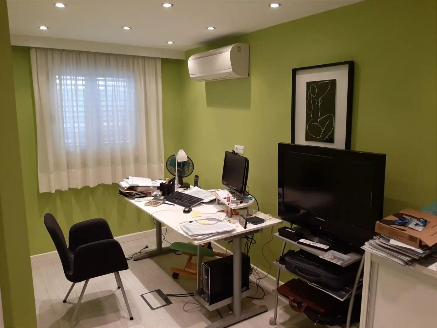 Detached homes for sale in Urbanizacion Lagunamar, 2, Bajamar Detached homes for sale in San Cristóbal de la Laguna with Private garden, Storage room and Video intercom