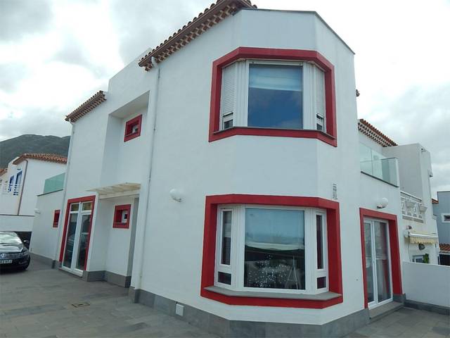 Casa adosada en Venta en Urbanizacion Lagunamar, 2 en Bajamar