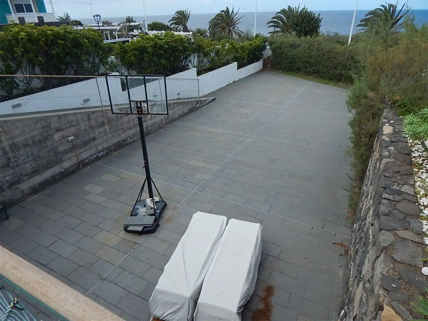 Detached homes for sale in Urbanizacion Lagunamar, 2, Bajamar Terrace of Detached homes for sale in San Cristóbal de la Laguna with Private garden, Storage room and Video intercom