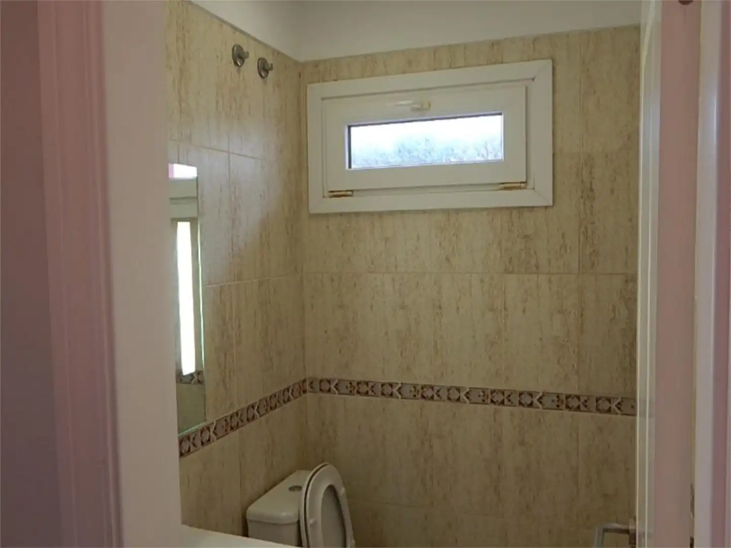 Detached homes for sale in Urbanizacion Lagunamar, 2, Bajamar Bathroom of Detached homes for sale in San Cristóbal de la Laguna with Private garden, Storage room and Video intercom