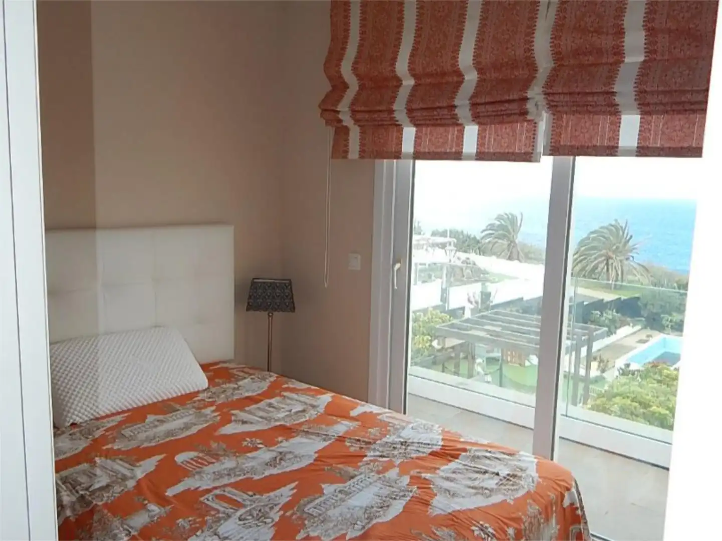 Detached homes for sale in Urbanizacion Lagunamar, 2, Bajamar Bedroom of Detached homes for sale in San Cristóbal de la Laguna with Private garden, Storage room and Video intercom