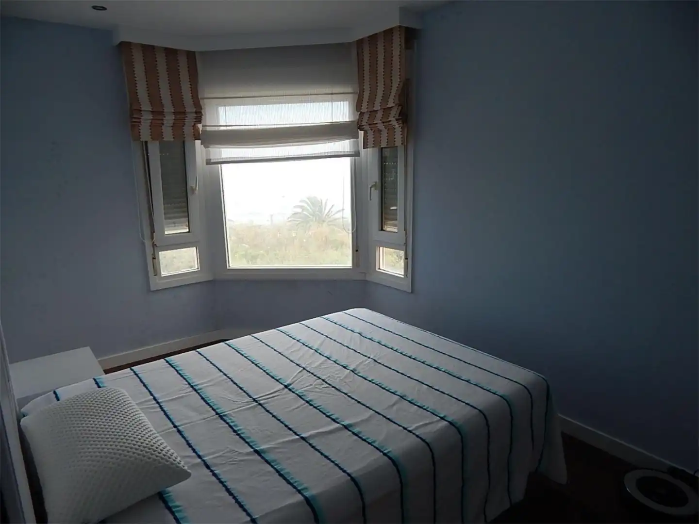 Detached homes for sale in Urbanizacion Lagunamar, 2, Bajamar Bedroom of Detached homes for sale in San Cristóbal de la Laguna with Private garden, Storage room and Video intercom