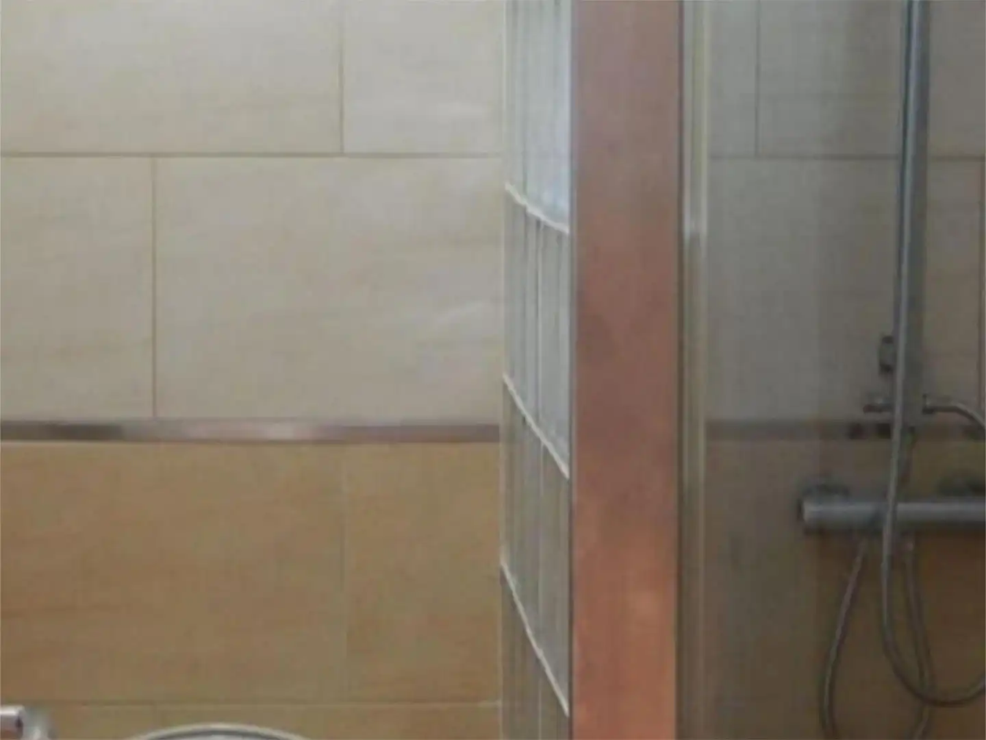 Detached homes for sale in Urbanizacion Lagunamar, 2, Bajamar Bathroom of Detached homes for sale in San Cristóbal de la Laguna with Private garden, Storage room and Video intercom