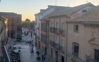 Piso en alquiler en baeza