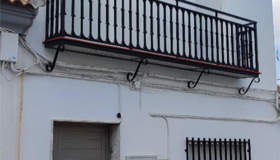 Photo 1 of Flat for sale in Calle Pablo de Olavide, 11, San Sebastián de los Ballesteros, Córdoba