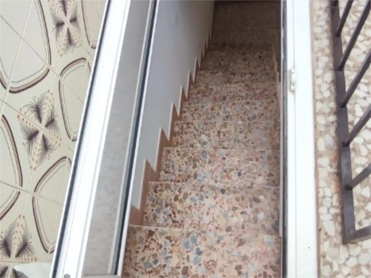 Pis en venda a Calle Pablo de Olavide, 11, San Sebastián de los Ballesteros Pis en venda en San Sebastián de los Ballesteros amb Aire condicionat, Calefacció i Terrassa