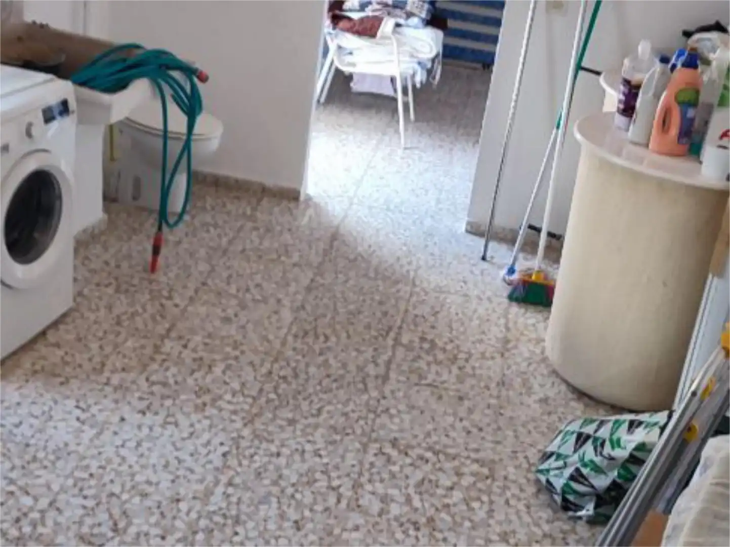 Pis en venda a Calle Pablo de Olavide, 11, San Sebastián de los Ballesteros Pis en venda en San Sebastián de los Ballesteros amb Aire condicionat, Calefacció i Terrassa