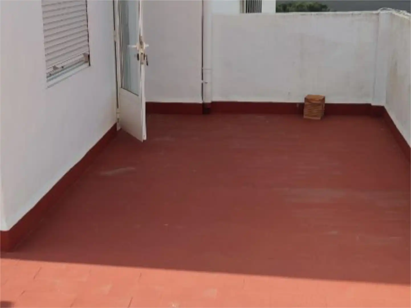 Pis en venda a Calle Pablo de Olavide, 11, San Sebastián de los Ballesteros Terrassa de Pis en venda en San Sebastián de los Ballesteros amb Aire condicionat, Calefacció i Terrassa