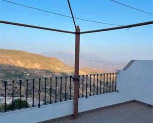 Vista exterior de Casa o xalet de lloguer en Alpujarra de la Sierra