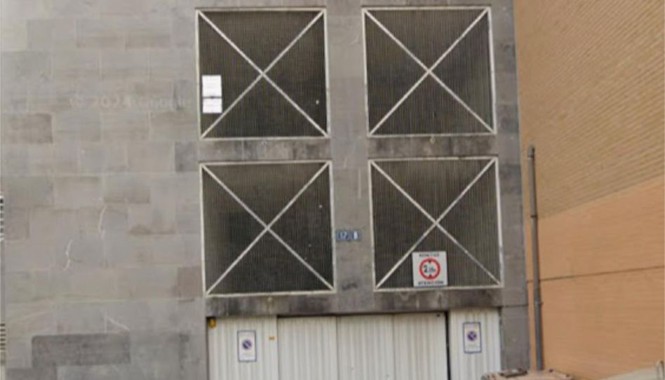Garaje de alquiler en Arrate-bide Kalea, 17, Eibar, Gipuzkoa - imagen 1 Foto 1 de Garaje de alquiler en Arrate-bide Kalea, 17, Eibar, Gipuzkoa
