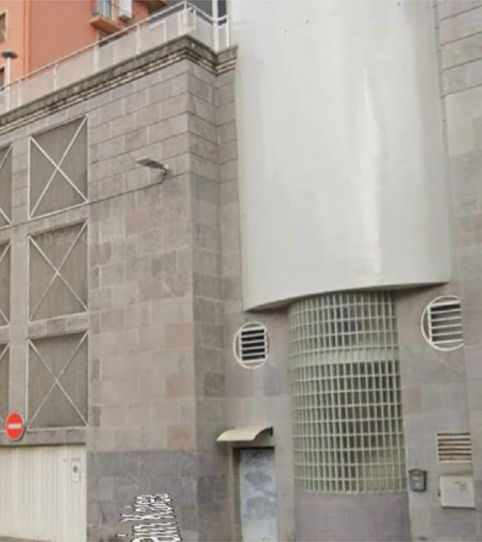 Garaje de alquiler en Arrate-bide Kalea, 17, Eibar, Gipuzkoa - imagen 2 Foto 2 de Garaje de alquiler en Arrate-bide Kalea, 17, Eibar, Gipuzkoa