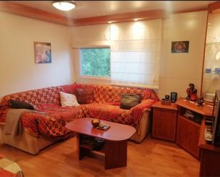 Living room of House or chalet for sale in Gualba