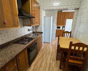 Kitchen of Flat to rent in Elche / Elx  with Terrace