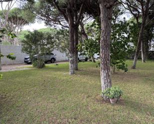 Garden of Land for sale in Chiclana de la Frontera