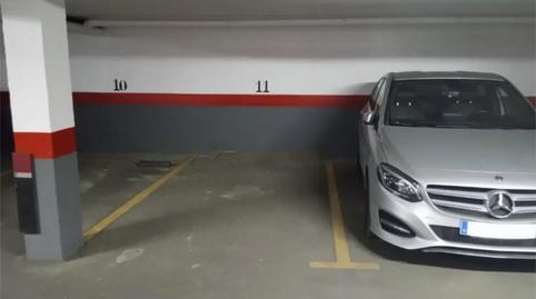 Photo 2 of Garage to rent in Avenida del Chorrico, 45, San Antonio - San José - Los Ángeles, Murcia