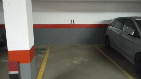 Photo 3 of Garage to rent in Avenida del Chorrico, 45, San Antonio - San José - Los Ángeles, Murcia