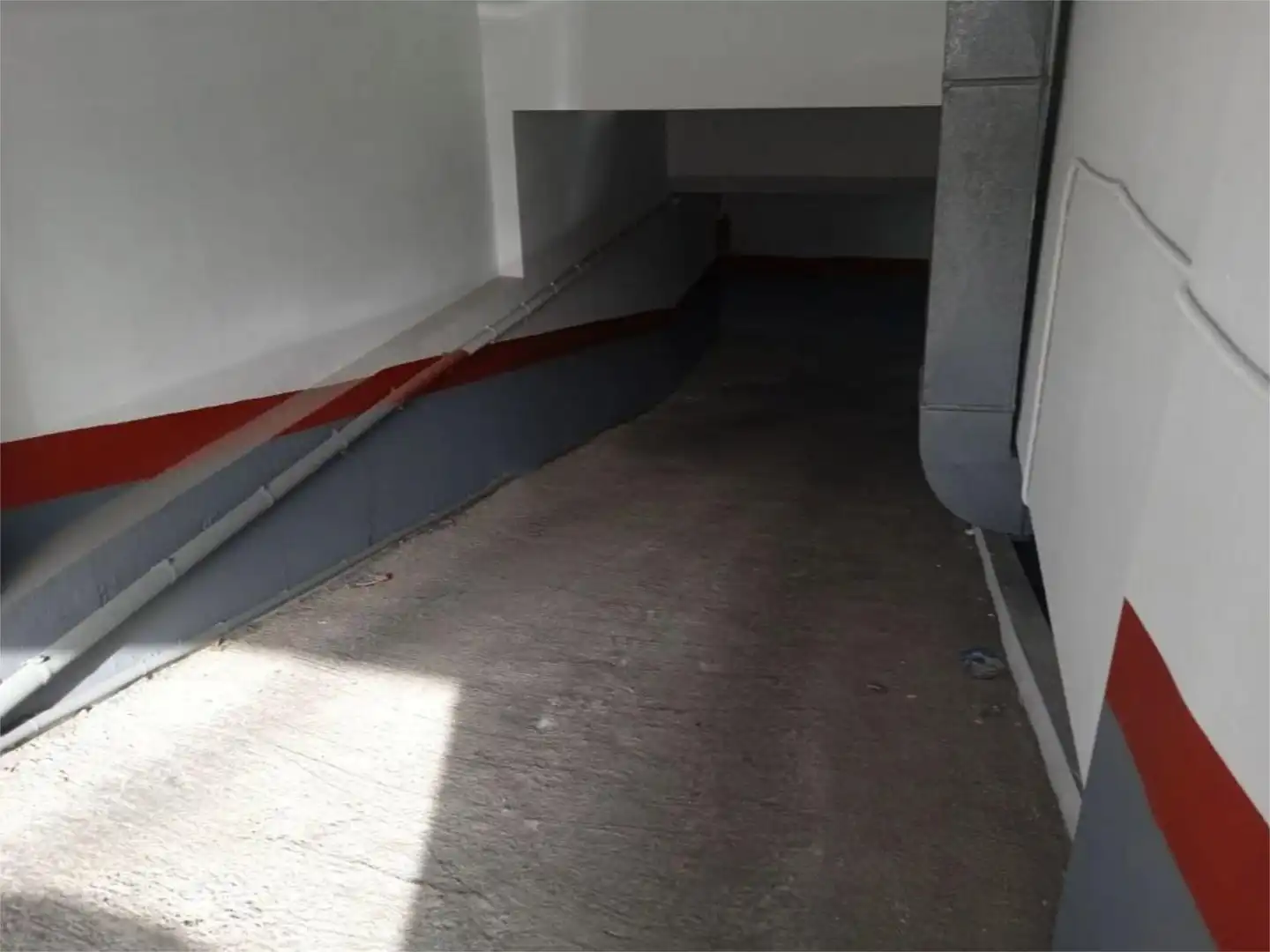 Garaje de alquiler en Avenida del Chorrico, 45, San Antonio - San José - Los Ángeles Garaje de alquiler en Molina de Segura