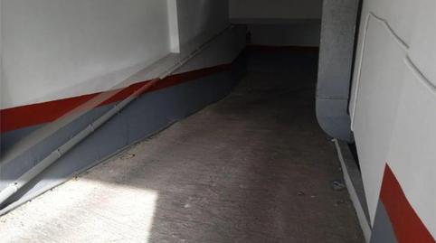 Photo 4 of Garage to rent in Avenida del Chorrico, 45, San Antonio - San José - Los Ángeles, Murcia