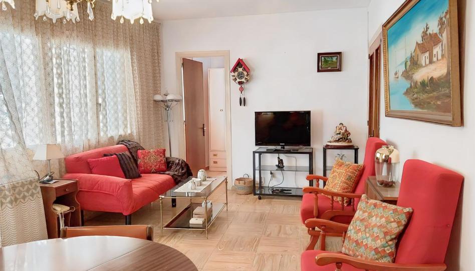 Flat for sale in Carme, Barcelona - image 1 Photo 1 of Flat for sale in Carme, Barcelona