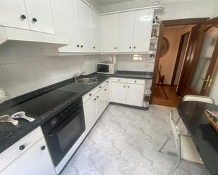 Kitchen of Flat for sale in Langreo