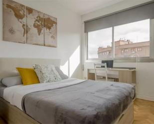 Bedroom of Flat to share in Vigo   with Heating and Furnished