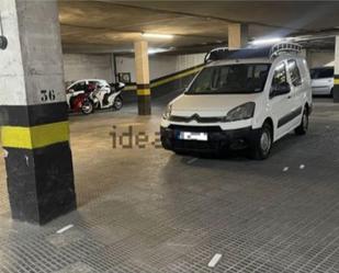 Parking of Garage for sale in  Barcelona Capital