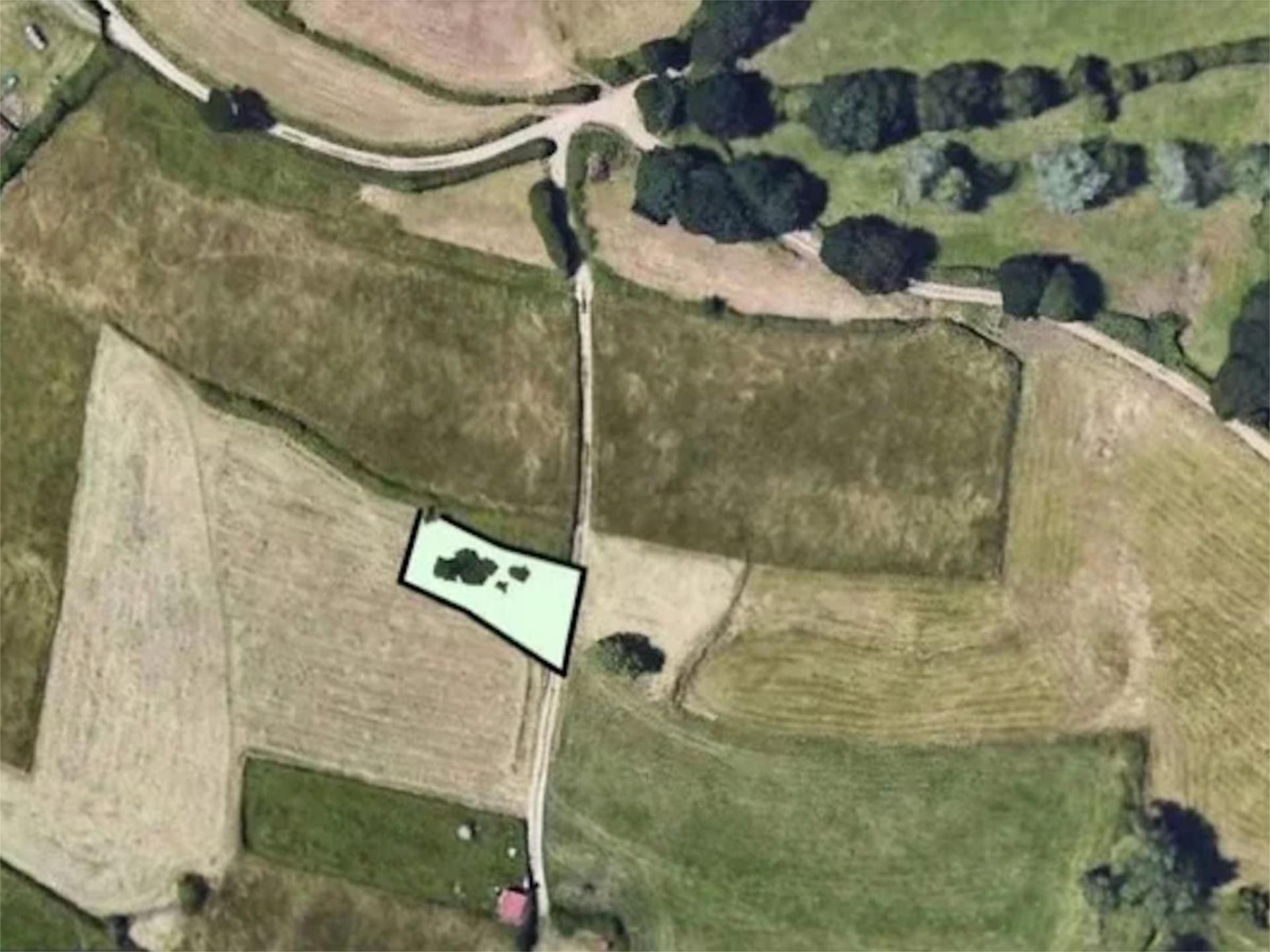 Non-constructible Land for sale in Oviedo 