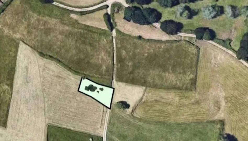 Non-constructible Land for sale in La Cruz, 60, San Claudio - Trubia - Las Caldas, Asturias - image 1 Photo 1 of Non-constructible Land for sale in La Cruz, 60, San Claudio - Trubia - Las Caldas, Asturias