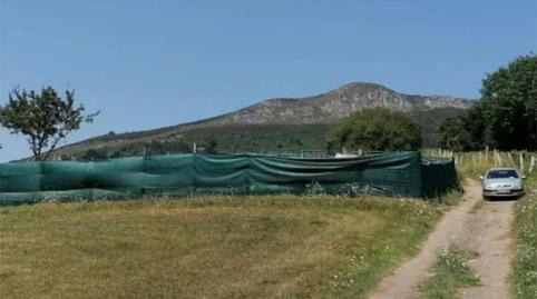 Non-constructible Land for sale in La Cruz, 60, San Claudio - Trubia - Las Caldas, Asturias - image 2 Photo 2 of Non-constructible Land for sale in La Cruz, 60, San Claudio - Trubia - Las Caldas, Asturias