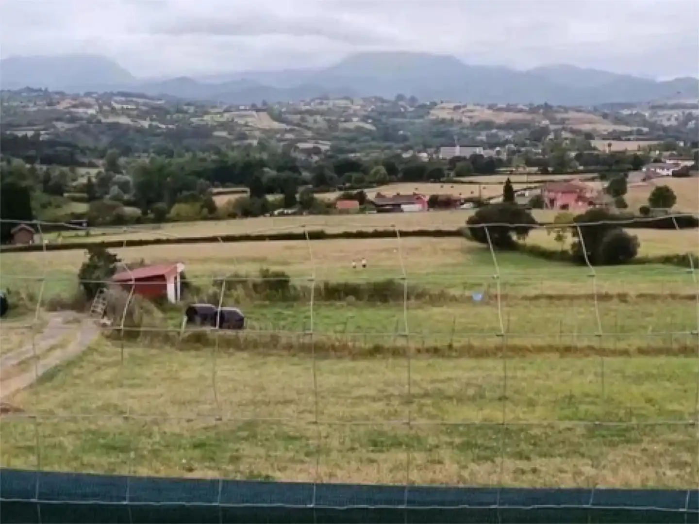 No Urbanizable en venta en Oviedo 