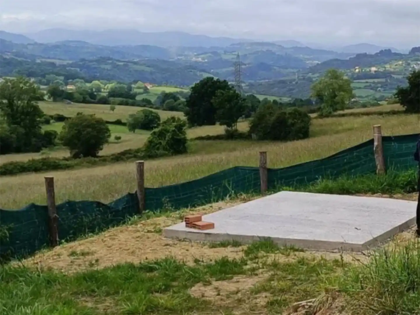 No Urbanizable en venta en Oviedo 
