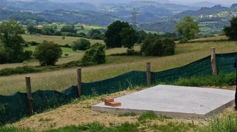 Non-constructible Land for sale in La Cruz, 60, San Claudio - Trubia - Las Caldas, Asturias - image 4 Photo 4 of Non-constructible Land for sale in La Cruz, 60, San Claudio - Trubia - Las Caldas, Asturias