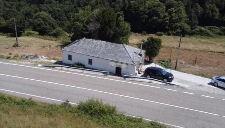 Foto 1 de Casa o xalet en venda a Lu-530, 48, A Fonsagrada , Lugo