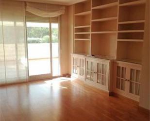 Flat to rent in Parque Clavero