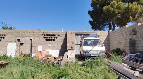 Foto 2 de Finca rústica en venda a N-322, 314, Robledo, Albacete