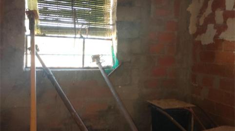 Foto 5 de Finca rústica en venda a N-322, 314, Robledo, Albacete