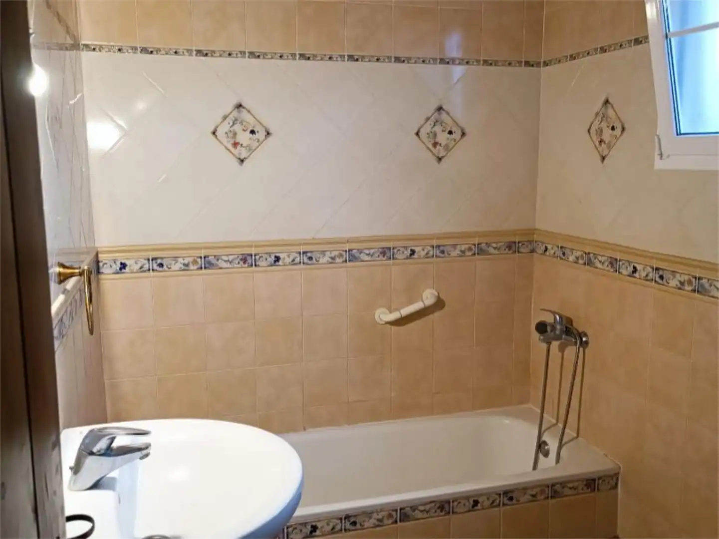 Bathroom of Houses for sale in Moya (Las Palmas)  with Terrace and Balcony