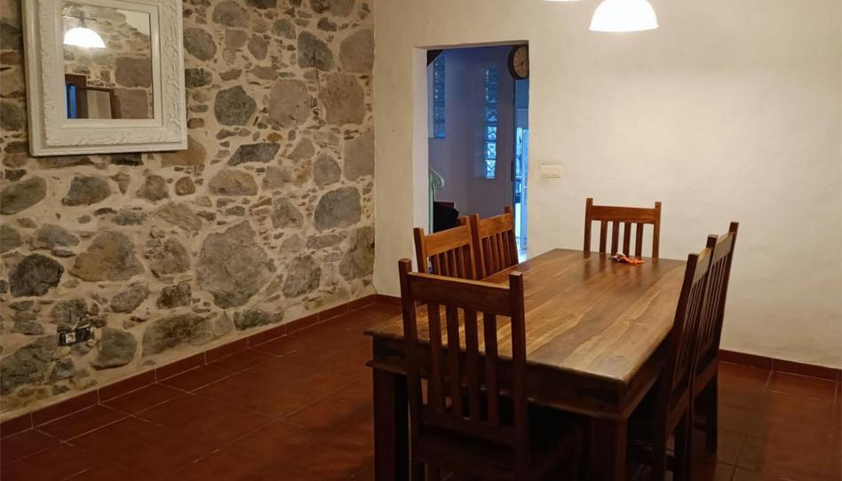 Casa o xalet en venda a Calle Carreras, 1, Moya (Las Palmas), Las Palmas - imatge 1 Foto 1 de Casa o xalet en venda a Calle Carreras, 1, Moya (Las Palmas), Las Palmas